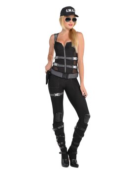 Women's Armed And Dangerous (#439)