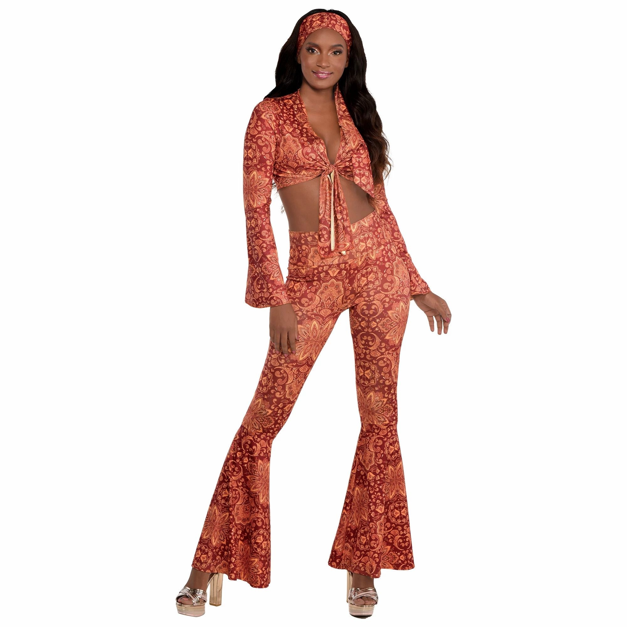 Women's Free Spirit