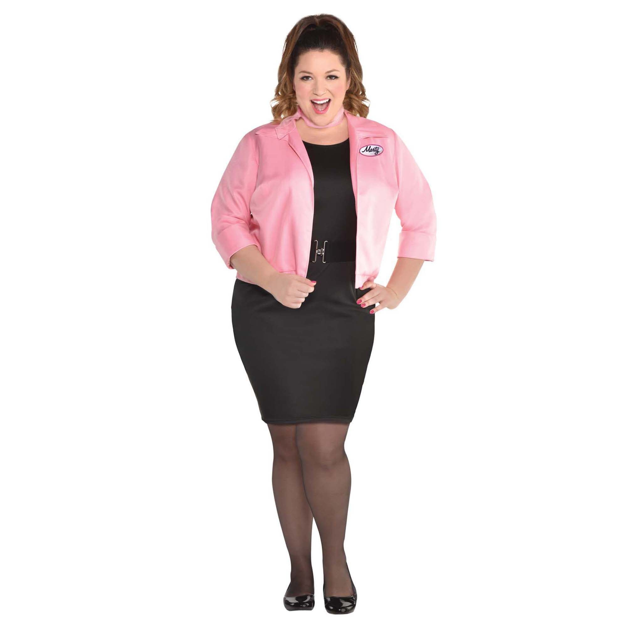 **Women's Grease Is The Word (#419)