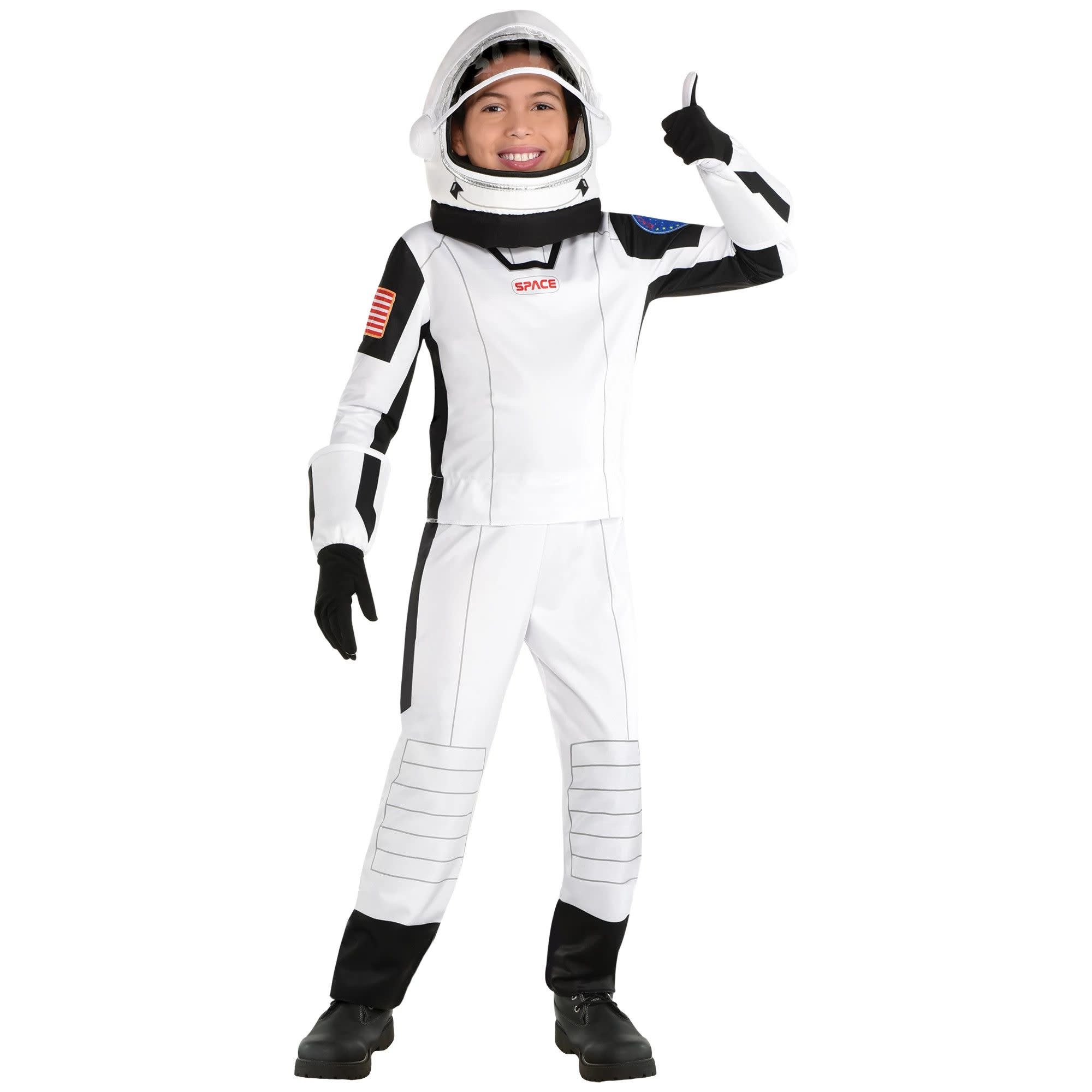 Child's In Flight