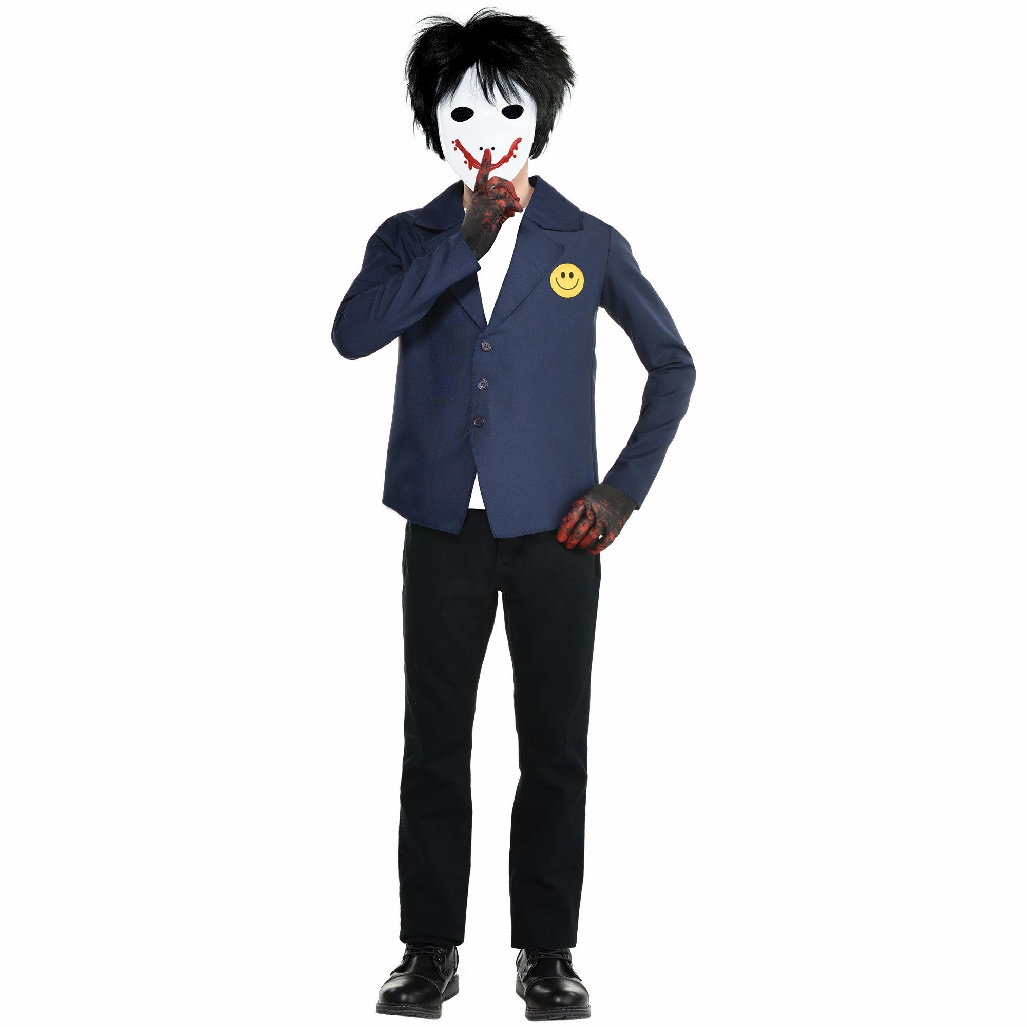 **Children's Creepy Painter (#51)