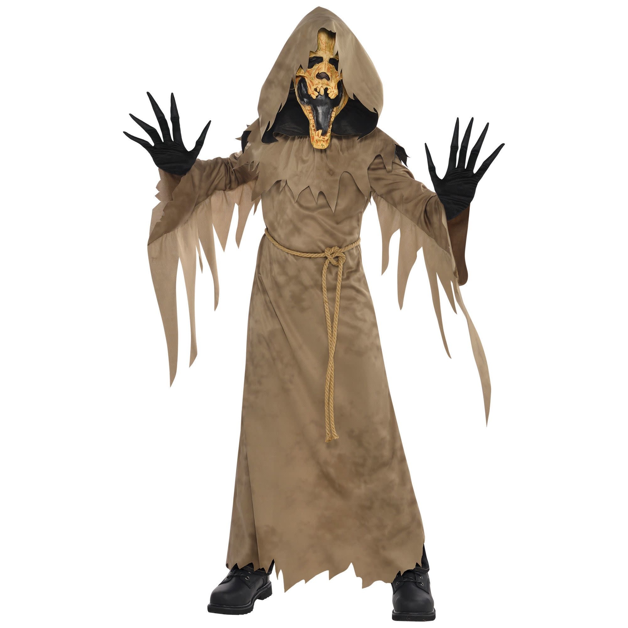 Children's Swamp Creaper (#188)