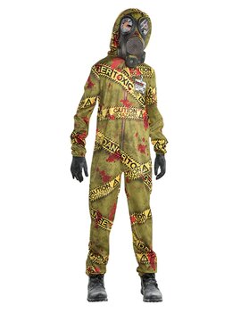 **Children's Quarantine Zombie (#390)