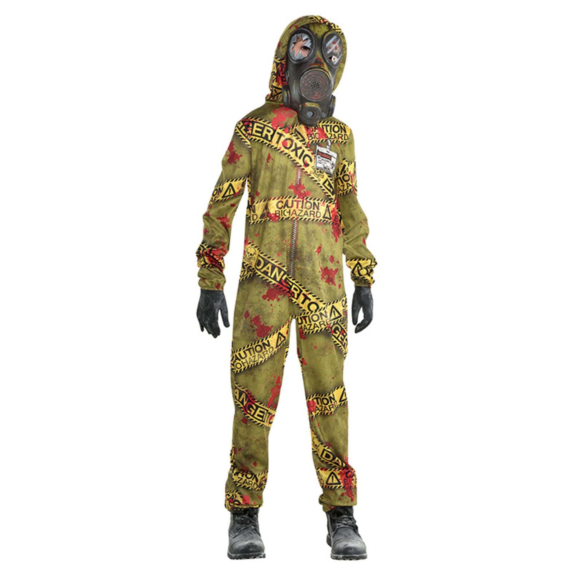 **Children's Quarantine Zombie (#390)
