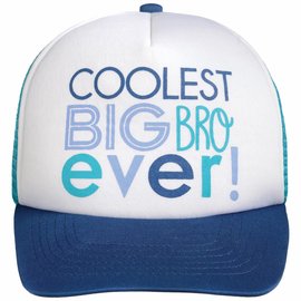 Big Brother Trucker Hat