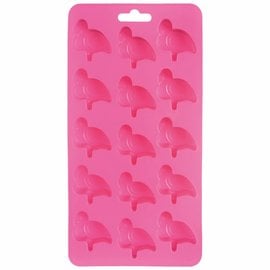 Flamingo Ice Tray