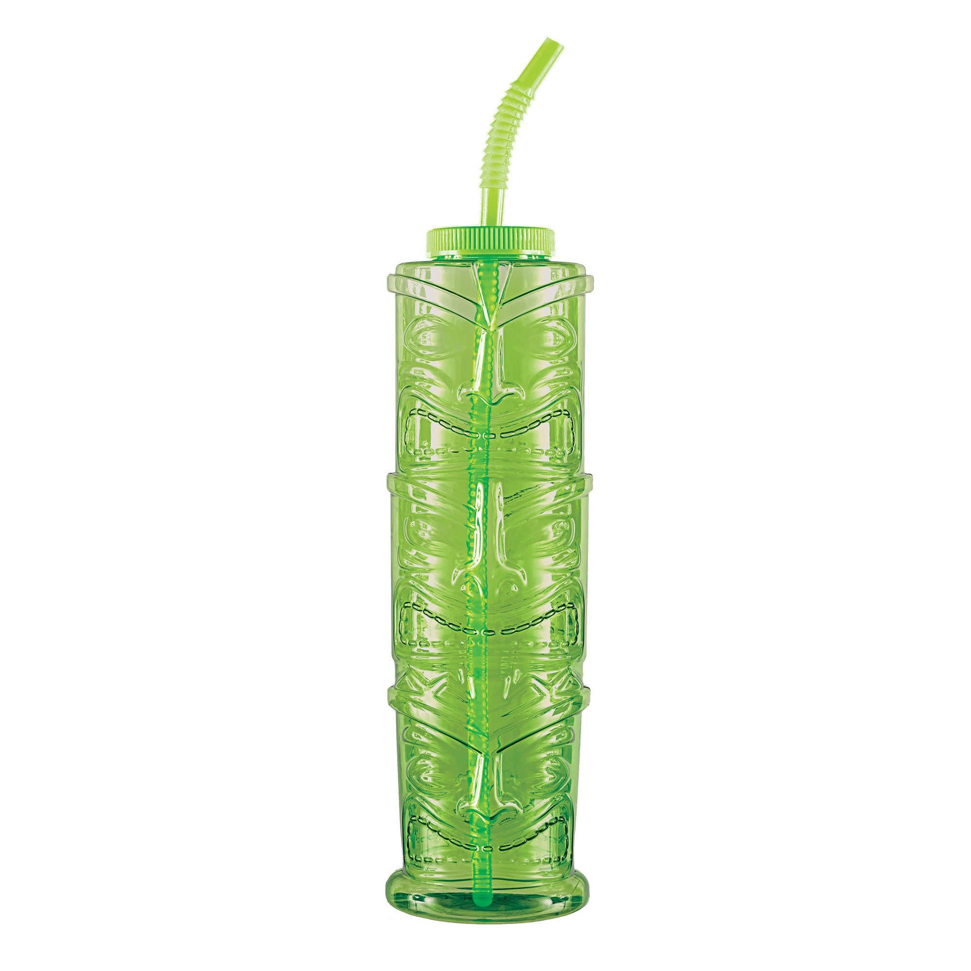 Tiki Totem Jumbo Cup