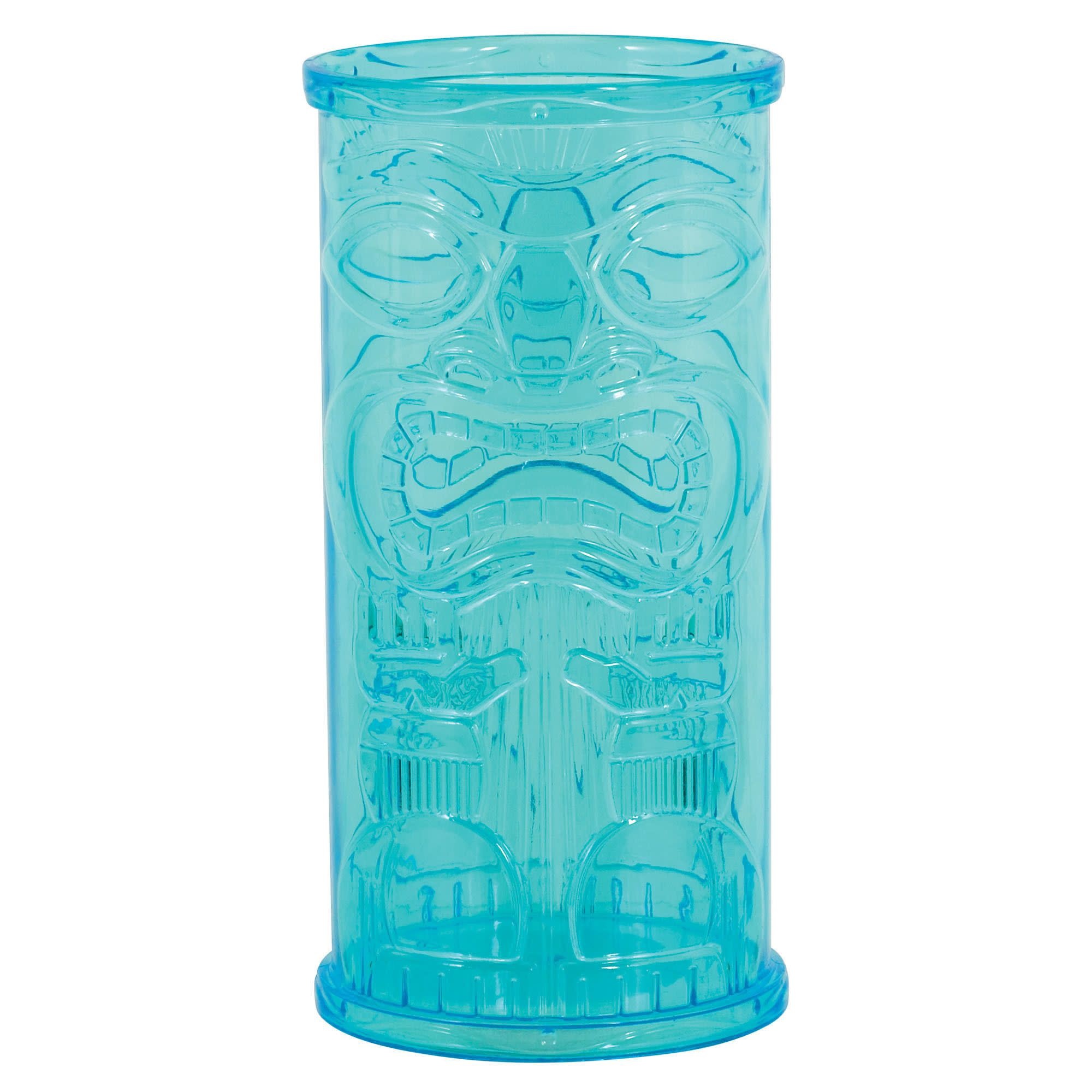 Tiki Cup - Blue