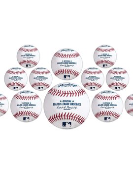 MLB Cutout Value Pack