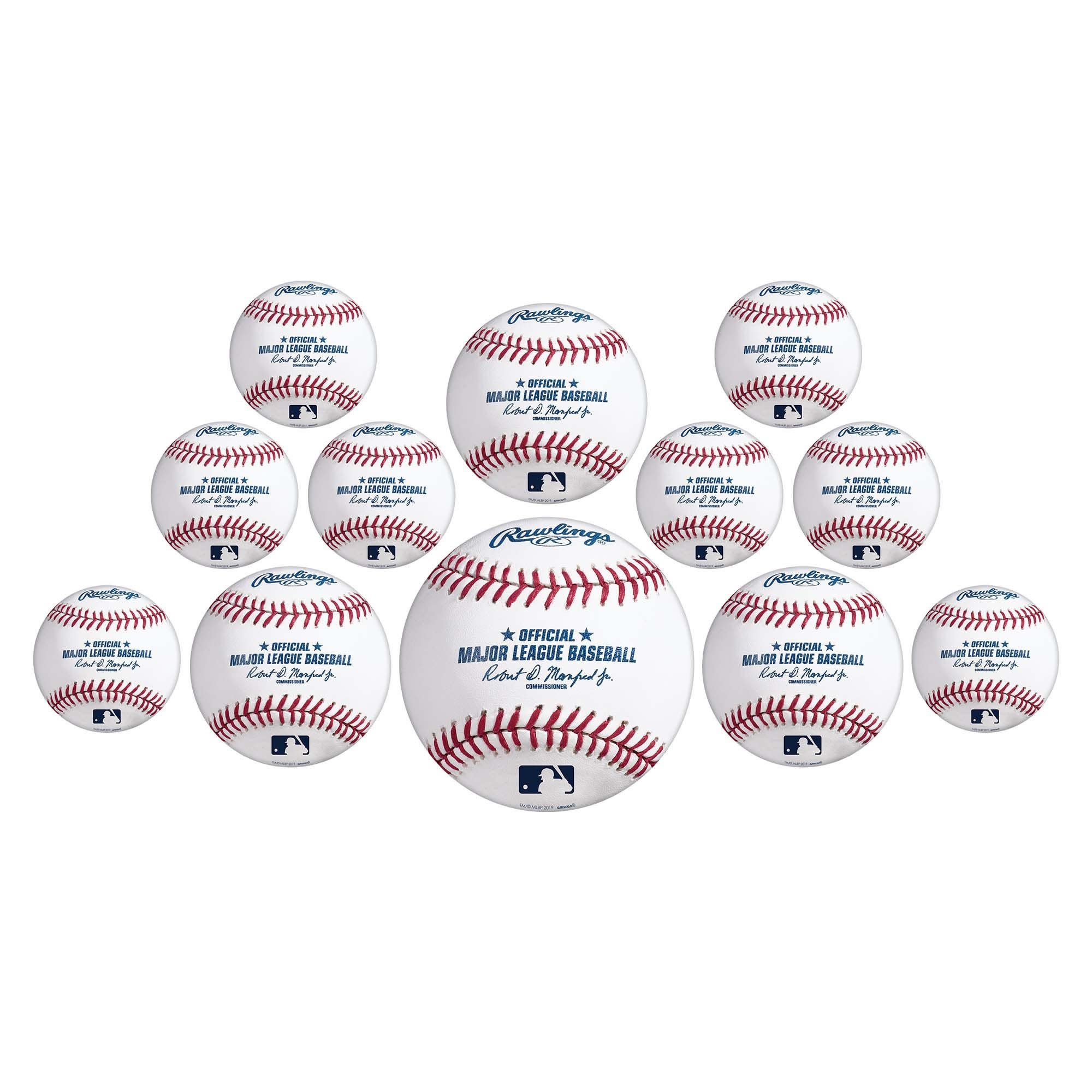 MLB Cutout Value Pack
