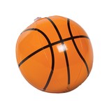 Nothin' But Net Mini Inflatable Basketball -8ct