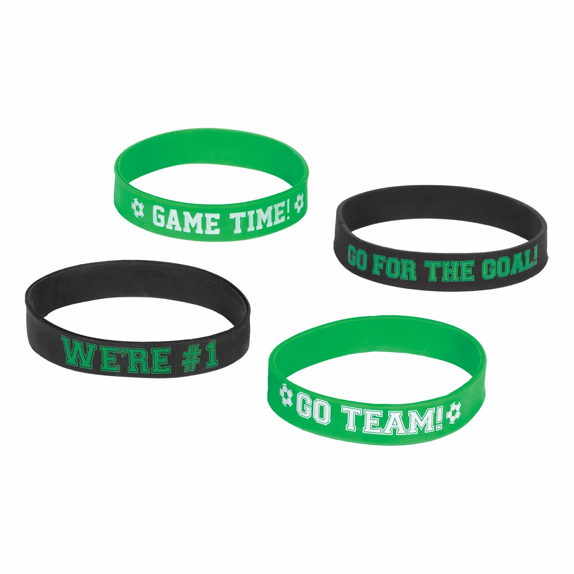 Goal Getter Bracelets - 8ct