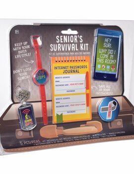 Survival Kit