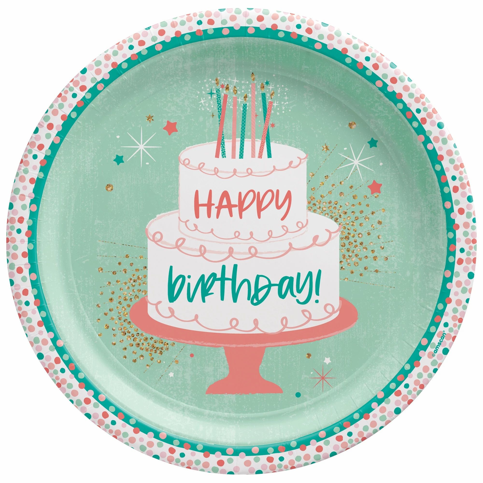 Happy Cake Day