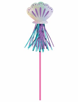 Shimmering Mermaids Wands