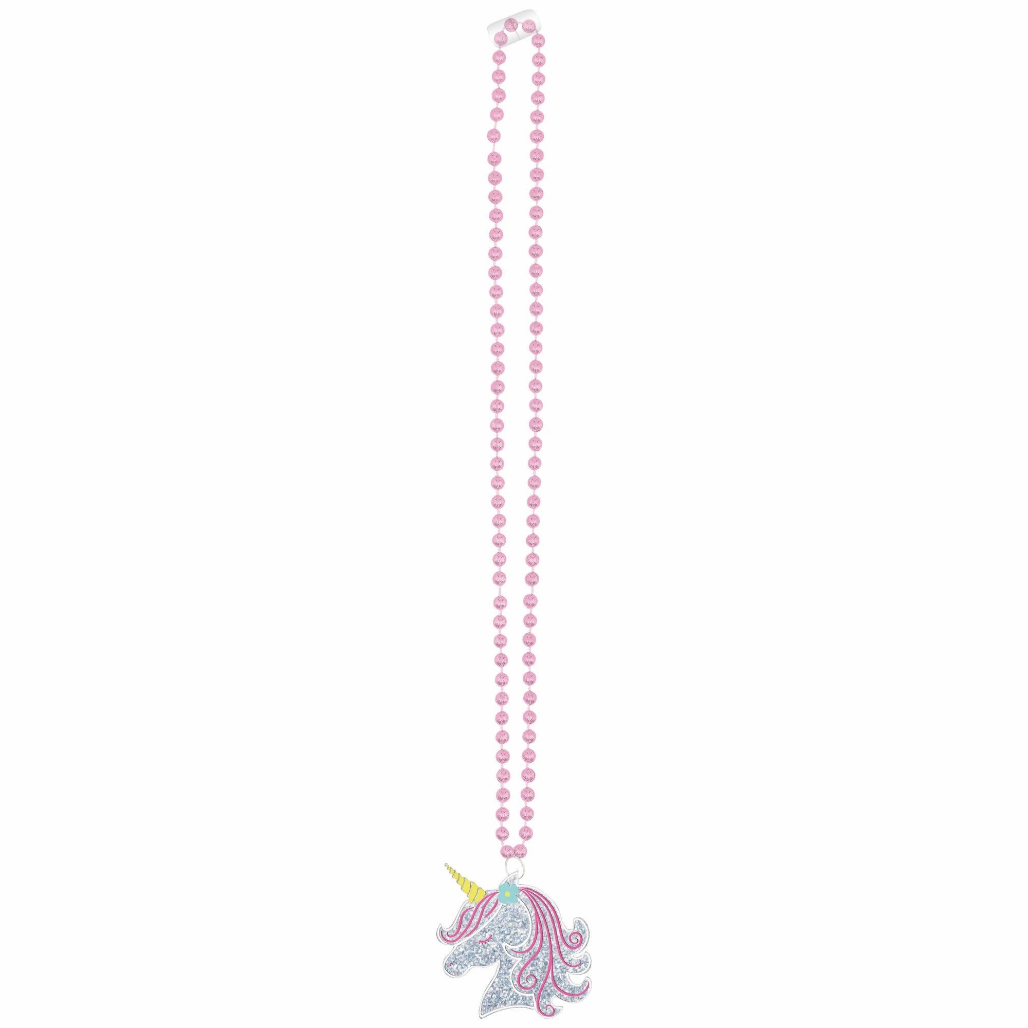 Enchanted Unicorn Necklace
