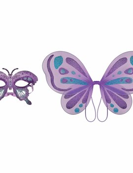 Flutter Deluxe Wearable Kit