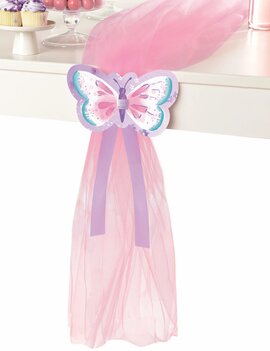 Flutter Table Runner Decoration Kit