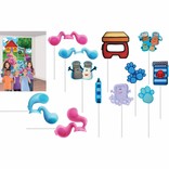 Blues Clues Scene Setters® with Props