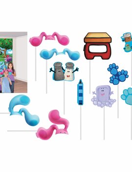 Blues Clues Scene Setters® with Props