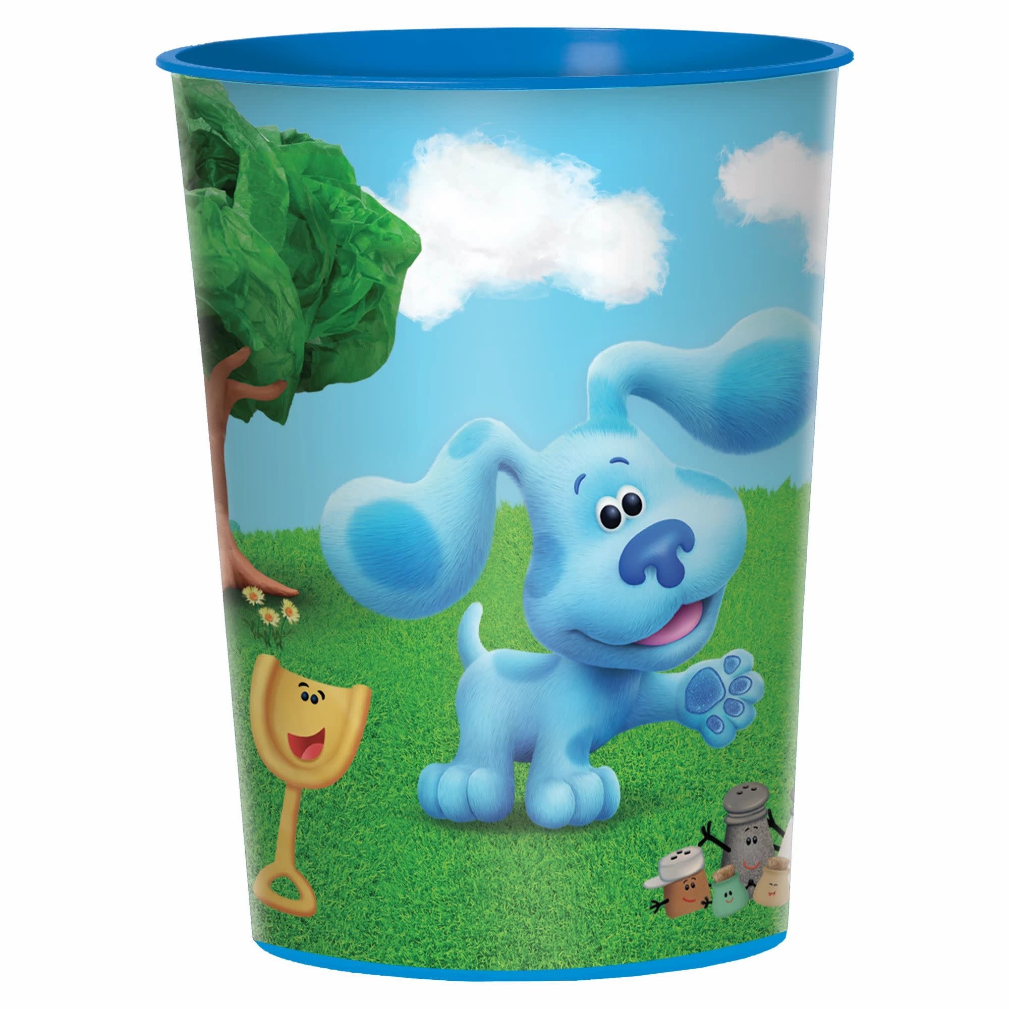 Blues Clues Favor Cup -16oz