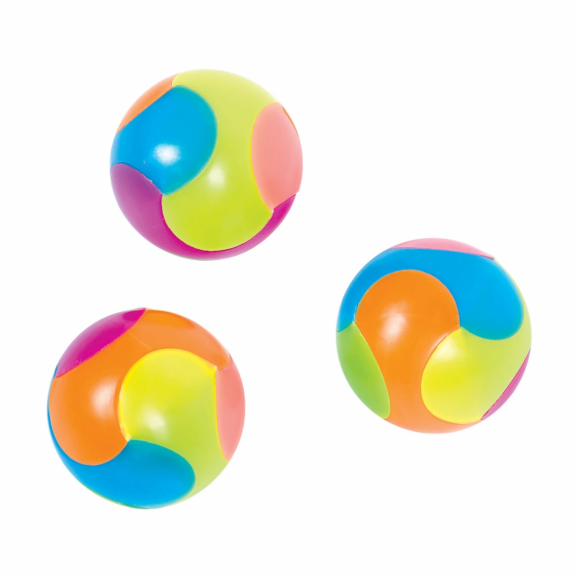 Puzzle Balls -12ct