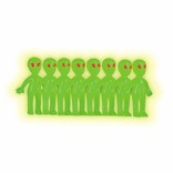 Alien Encounter Value Pack Favors -12ct