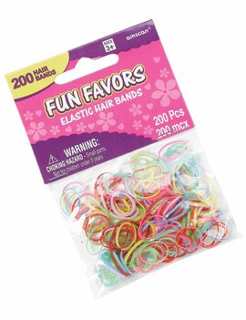 Rubber Bands -200ct