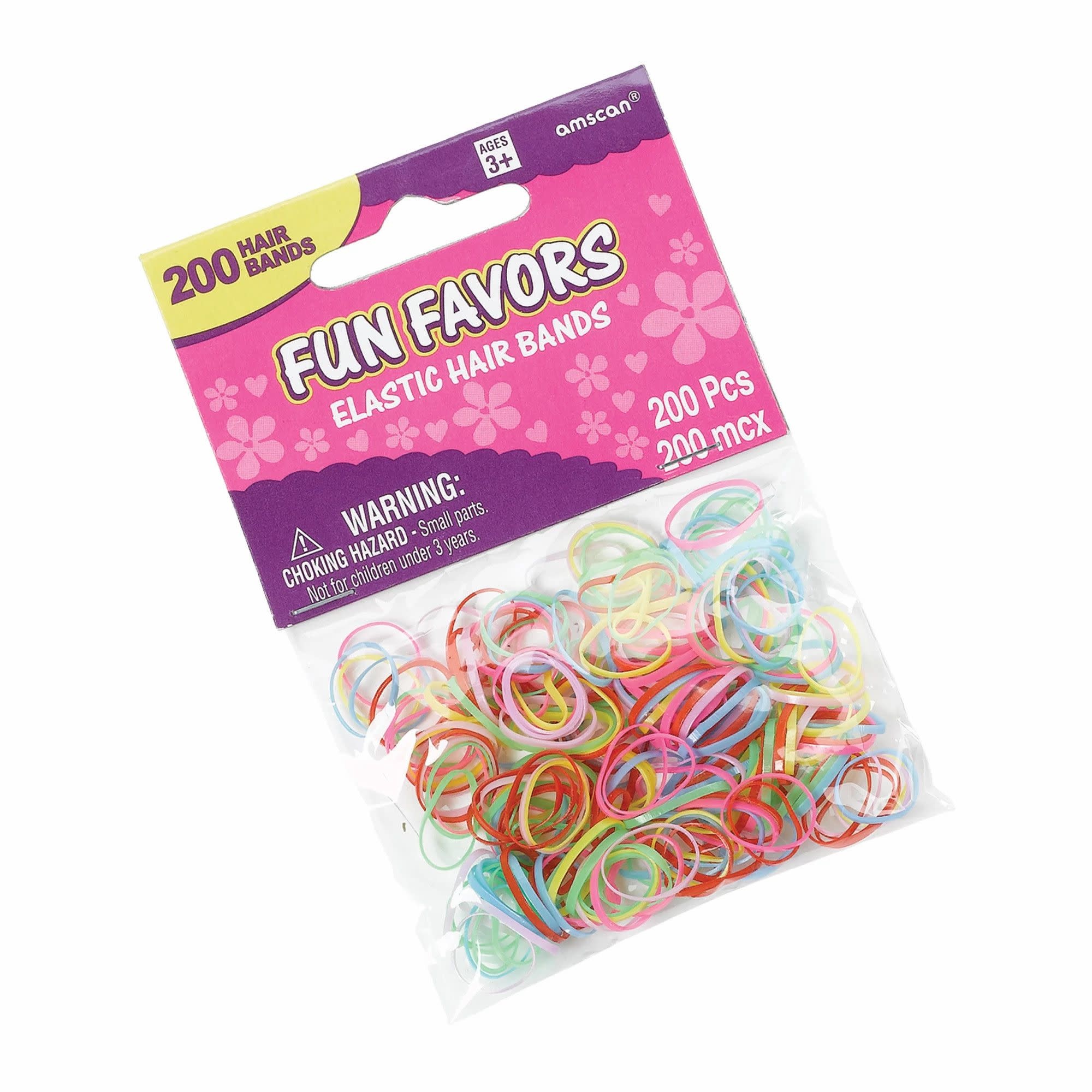 Rubber Bands -200ct