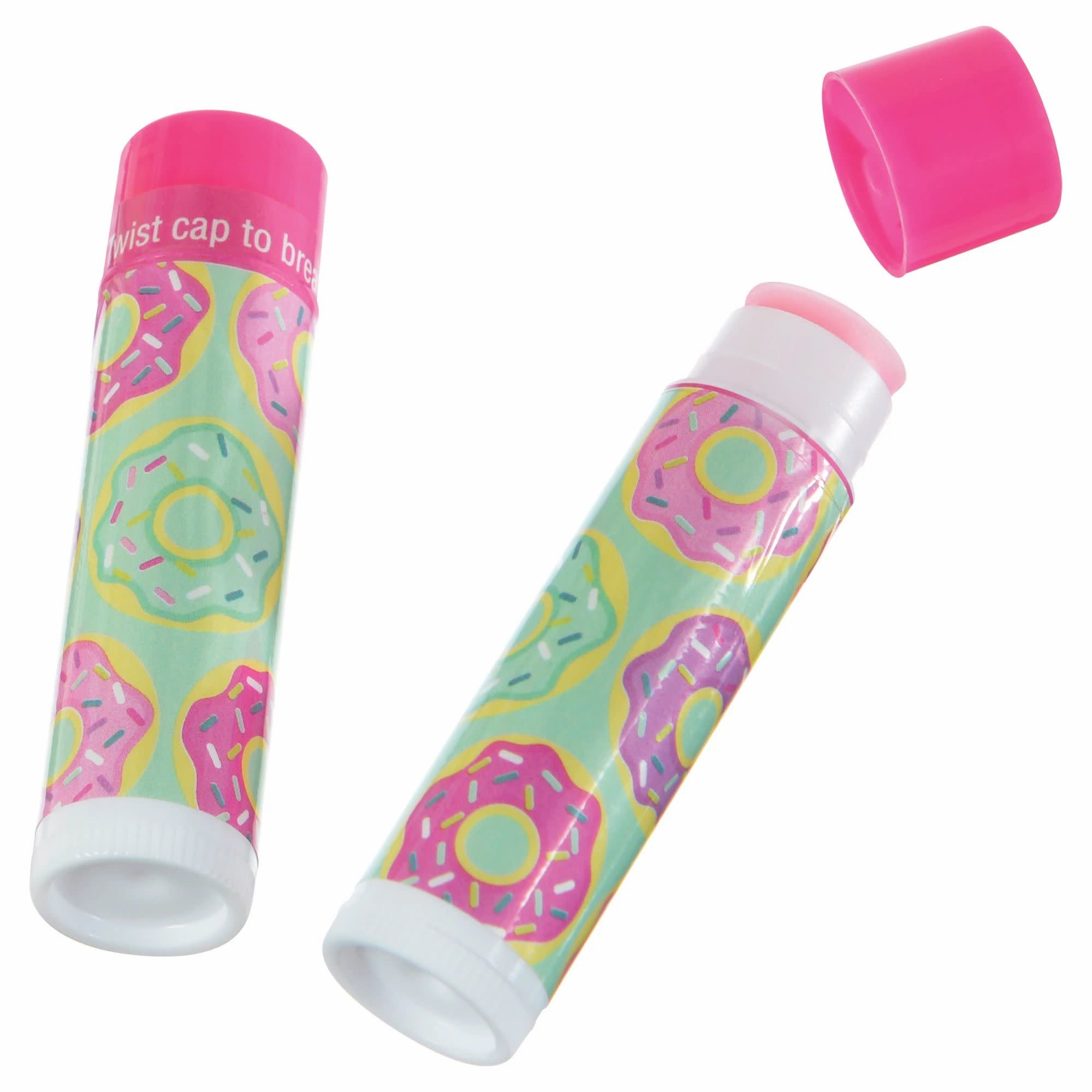 Lip Balm High Count Favor -8ct