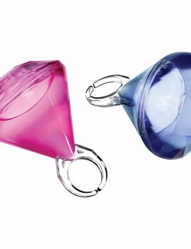 Diamond Putty High Count Favor -8ct