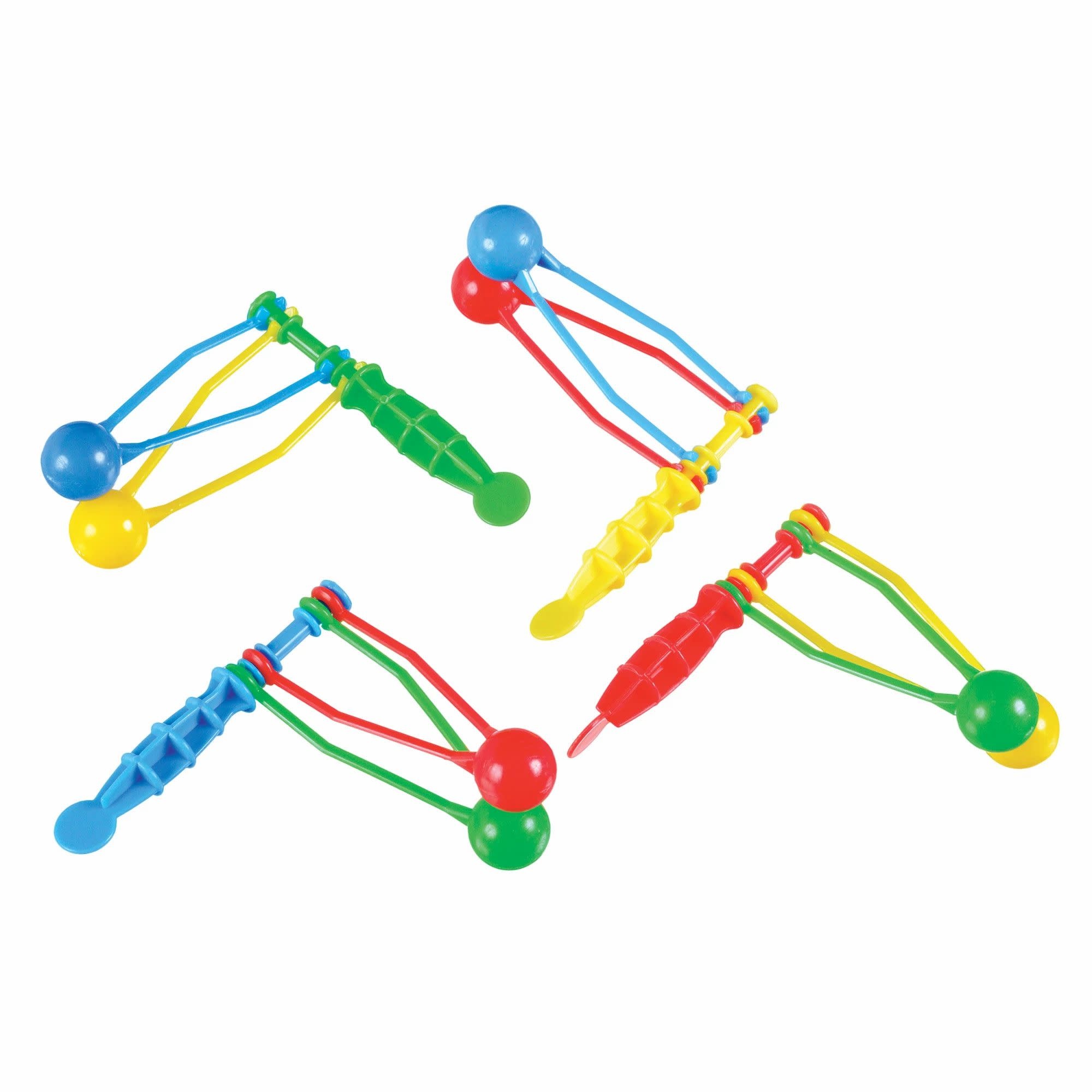 Knocker Ball High Count Favor -16ct