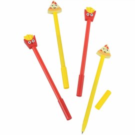 Food Topper Pens High Count Favor -8ct