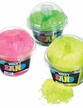 Wacky Sand Favor Assortment