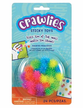 Wall Walker Toy Favors