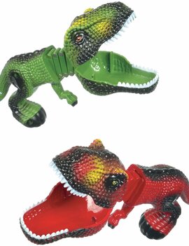 Dinosaur Grabber Assortment