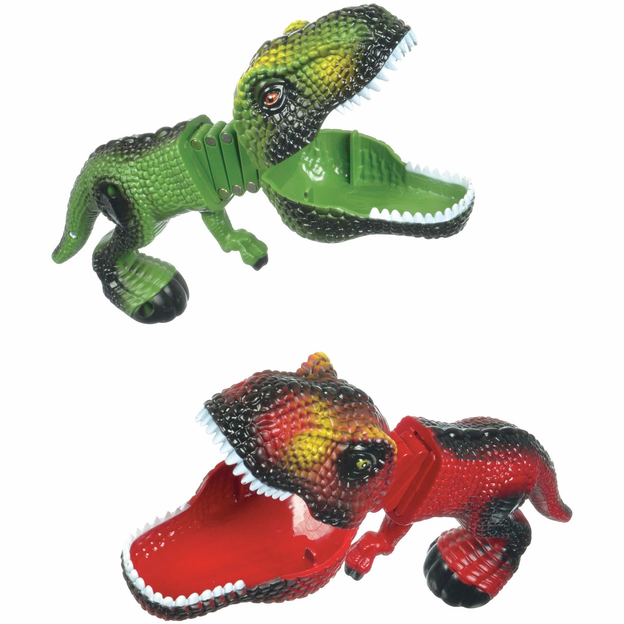 Dinosaur Grabber Assortment