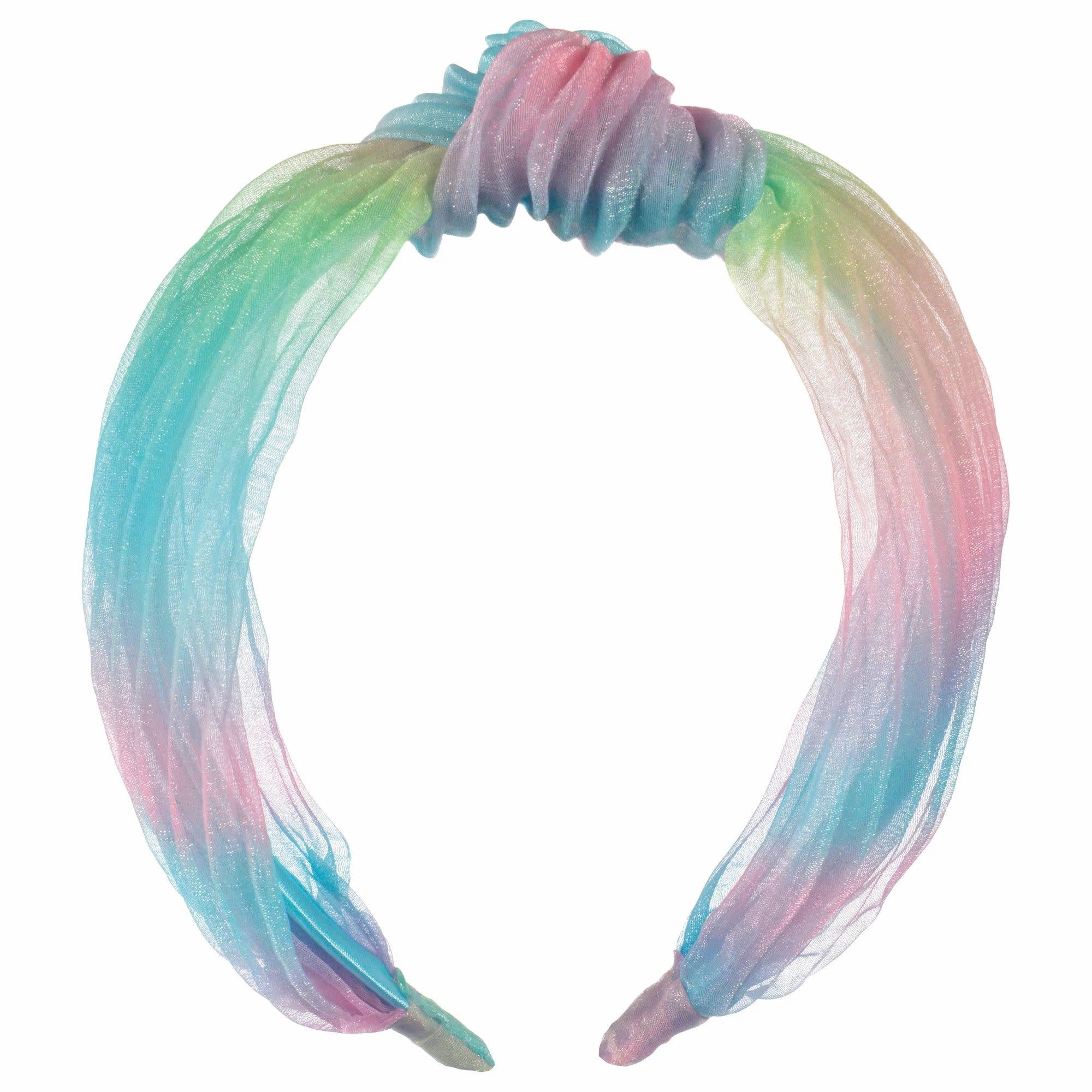 Knot Headband