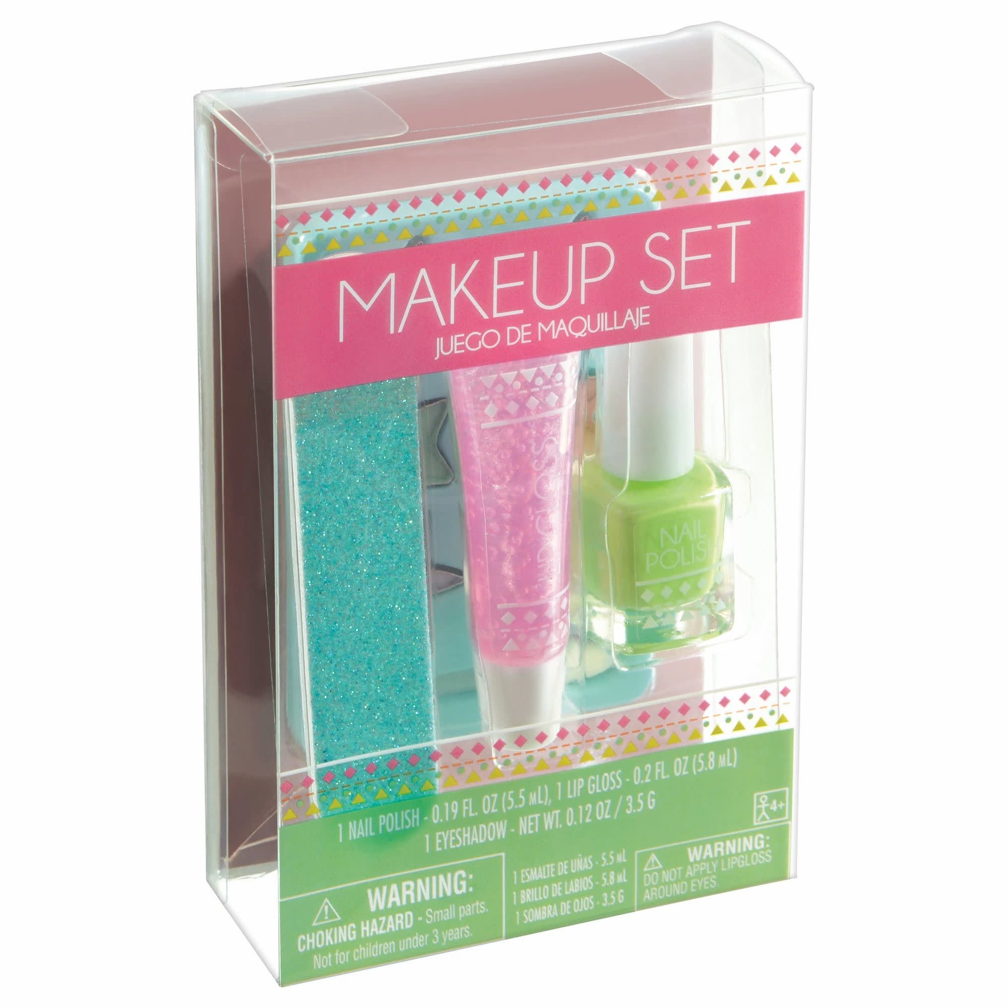 Make-Up Set