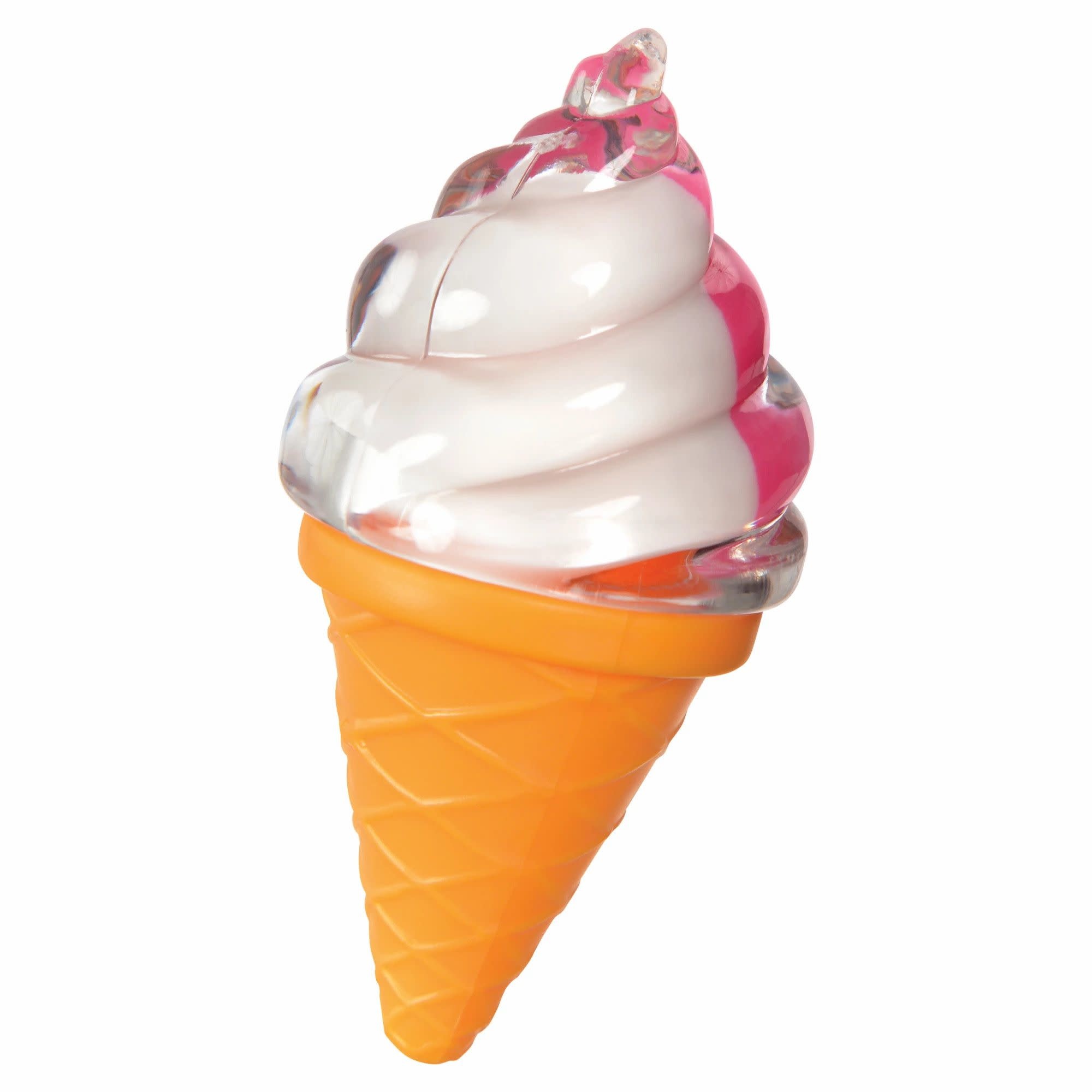 Lip Gloss Ice Cream Cone