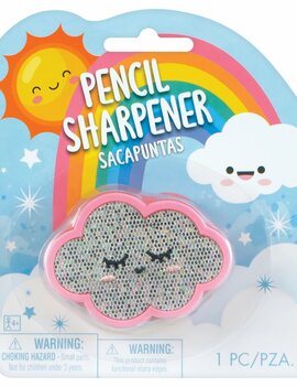 Cloud Pencil Sharpener