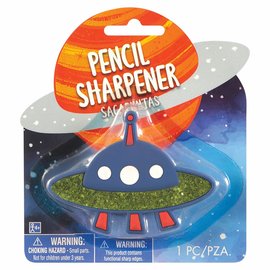 UFO Pencil Sharpener