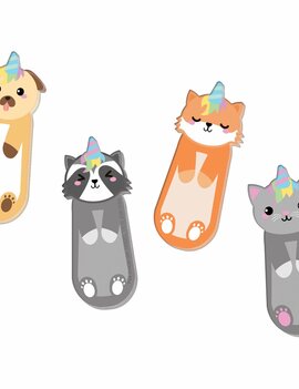 Cat Sticky Notes