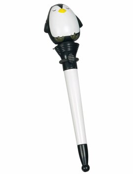 Penguin Pop Out Pen