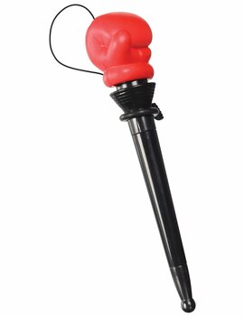 Boxing Glove Pop Out Pen