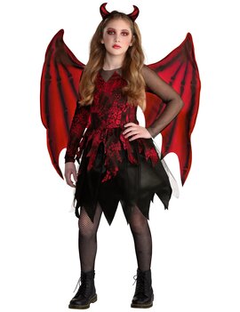 Girl's Demonica (#46)