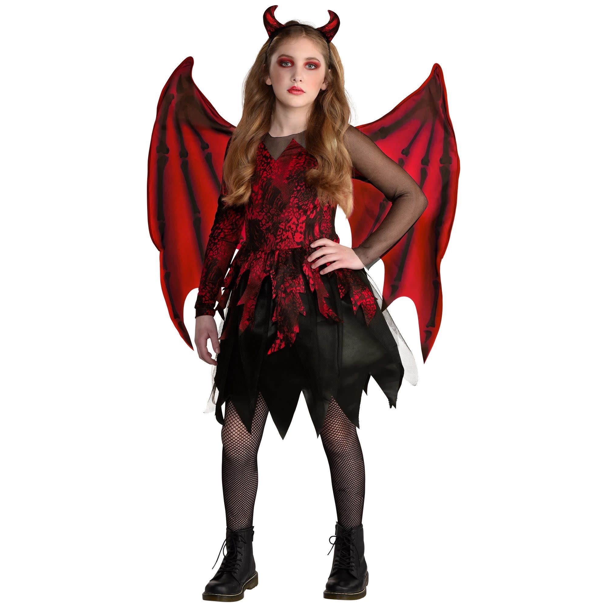 Girl's Demonica (#46)