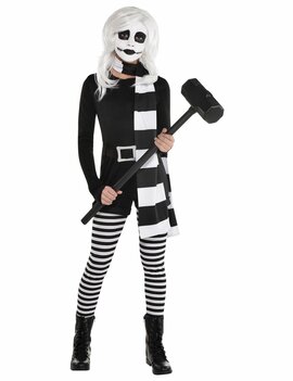 Girl's Alice The Psycho (#108)