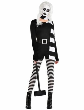 Women's Alice The Psycho (#395)