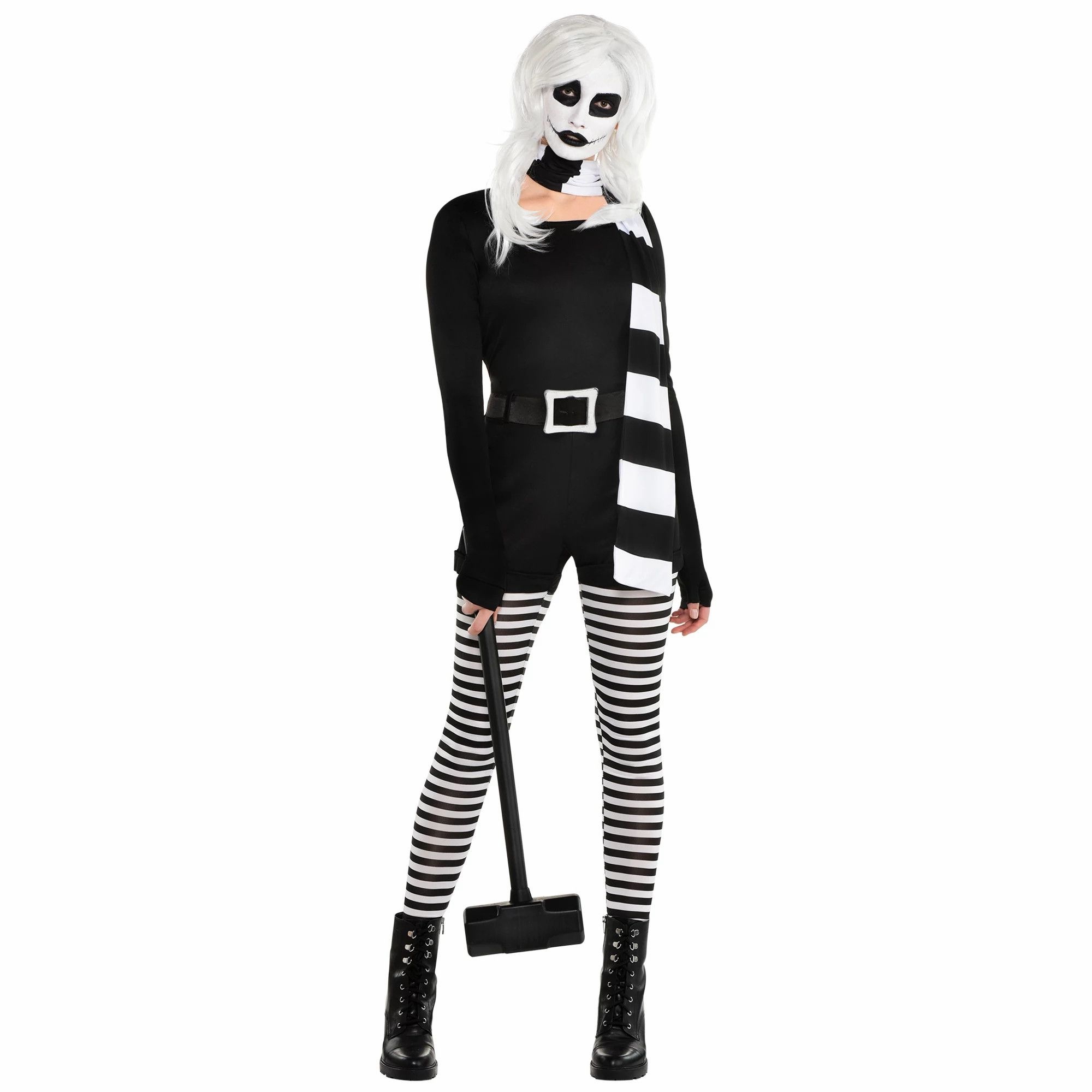Women's Alice The Psycho (#395)
